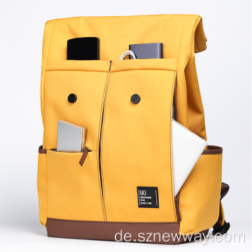 NinTyngo 90Fun Casual Rucksack Laptop Schultaschen